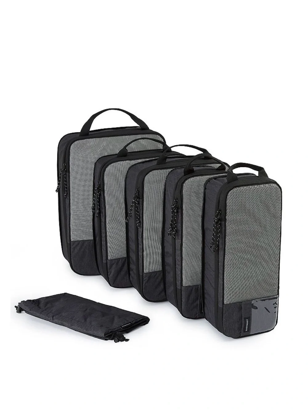 Bagsmart organize your